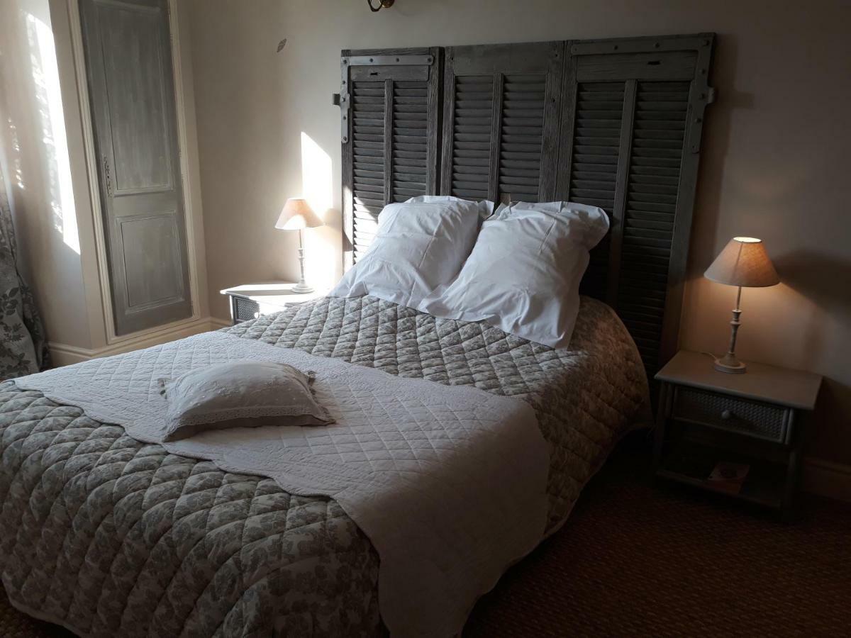 Chambre D'Hotes La Citadelle Lardier-et-Valenca Екстер'єр фото